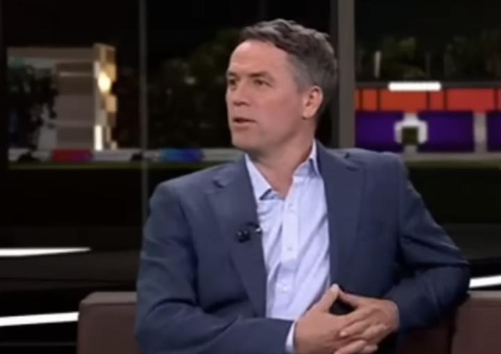  欧文深度解读年轻球员成长；阿森纳对道曼的保护策略备受肯定。 体育新闻 欧文深度解读年轻球员成长；阿森纳对道曼的保护策略备受肯定。 体育新闻