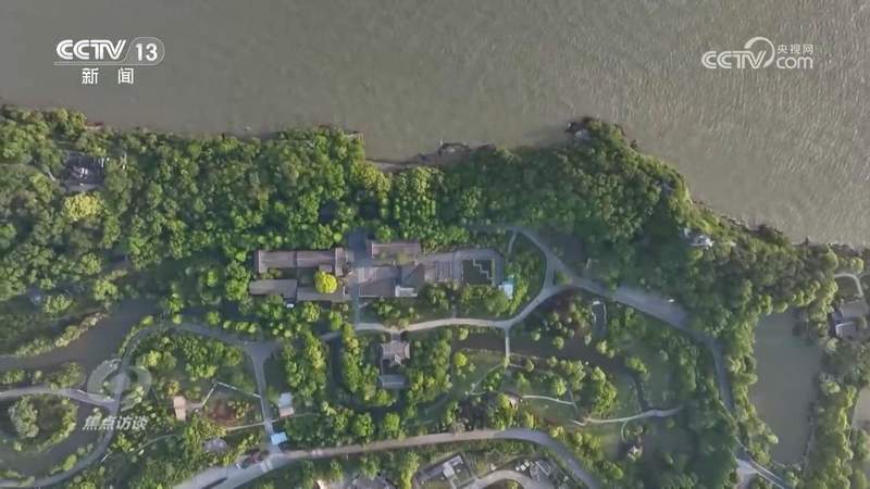  从法到典，生态环境法治迈入崭新境界；美丽中国建设迎来系统保障。 新闻