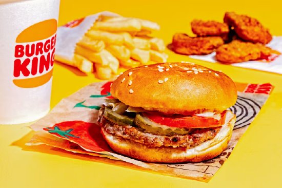  牛肉成本持续攀升，快餐巨头仍频推优惠活动；消费者转向价值导向消费。 股票财经 牛肉成本持续攀升，快餐巨头仍频推优惠活动；消费者转向价值导向消费。 股票财经