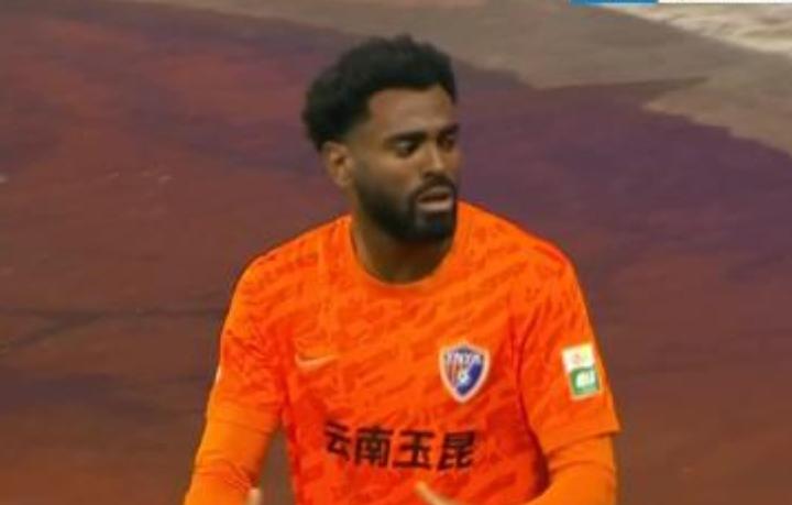  卡约赛后畅谈心声；乔迪新理念助力玉昆闪电破门；胜利验证球队努力。 体育新闻 卡约赛后畅谈心声；乔迪新理念助力玉昆闪电破门；胜利验证球队努力。 体育新闻