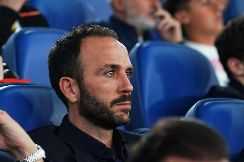 焦虑与期待:从心理建设视角看意大利锋线的突围之路 体育新闻