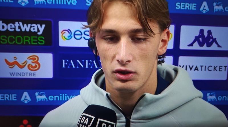 焦虑与期待:从心理建设视角看意大利锋线的突围之路 体育新闻