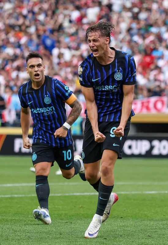 焦虑与期待:从心理建设视角看意大利锋线的突围之路 体育新闻