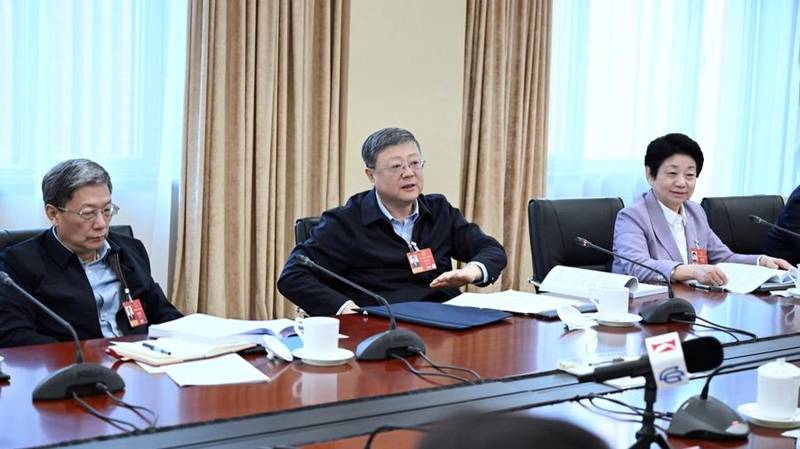 机制重塑:构建高效有序的决策治理新格局 新闻