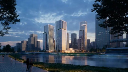  路网延伸下的城市变迁：从千亿规模看杭州交投的民生答卷 新闻