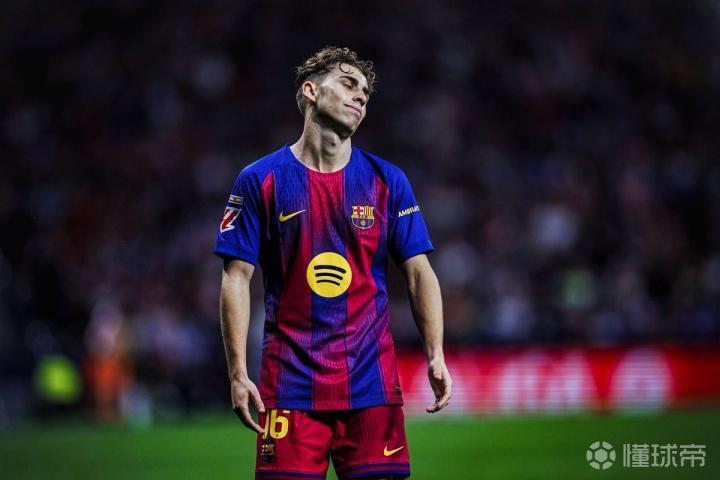 欧冠赛前伤病管理:费尔明案例对高强度赛事备战的启示 体育新闻