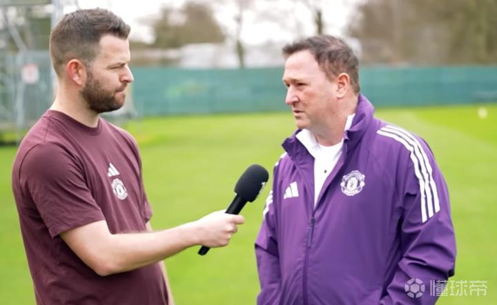 远征都柏林的战术博弈:曼联冲击前四的隐秘逻辑 体育新闻