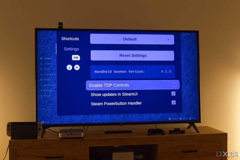 AMD锐龙AI 9 HX370运行SteamOS指南:官方跳票下的硬件适配方案 IT技术