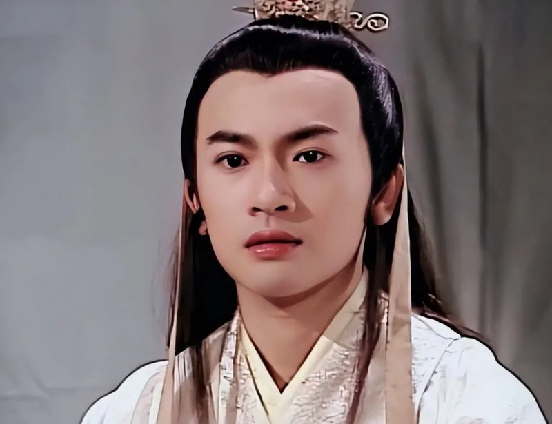 金庸命名术：那些藏在角色名字里的文化暗码与人生隐喻