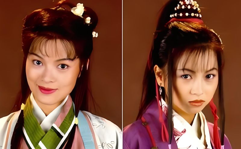 金庸命名术:那些藏在角色名字里的文化暗码与人生隐喻 影视小说