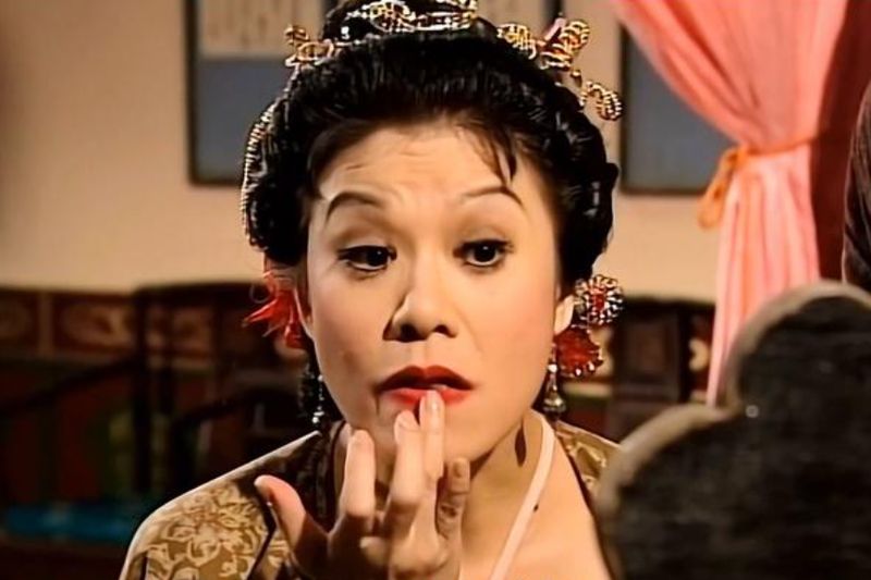 金庸命名术:那些藏在角色名字里的文化暗码与人生隐喻 影视小说