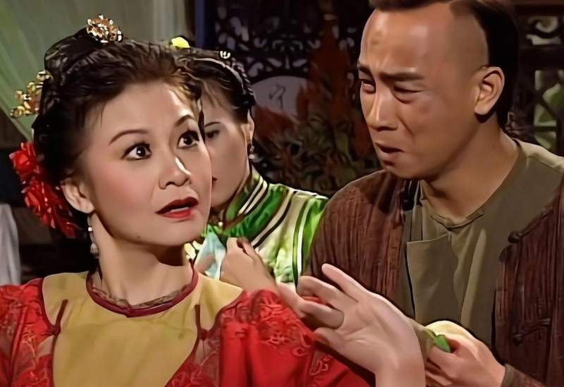 金庸命名术:那些藏在角色名字里的文化暗码与人生隐喻 影视小说