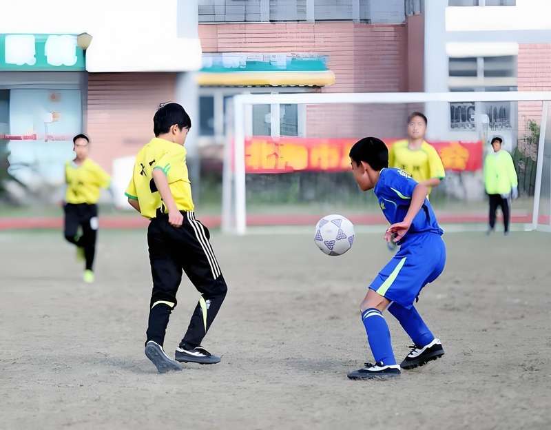 技术视角下的青少年足球诚信危机:从U10假球事件透视青训体系深层漏洞 体育新闻