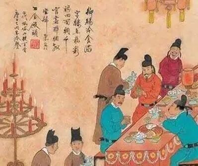 清明·节气到节日的千年演进:唐玄宗才是真正的推手 文化旅游