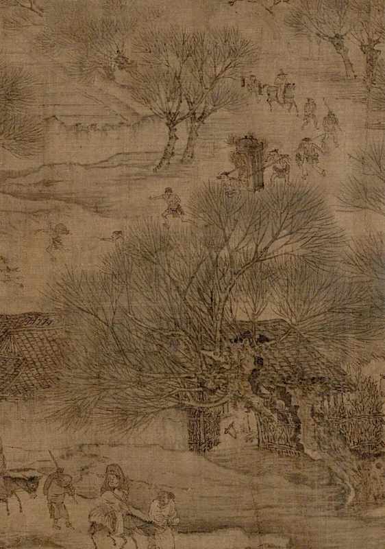 清明·节气到节日的千年演进:唐玄宗才是真正的推手 文化旅游