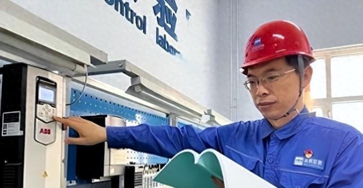 CHSN01超级钢：十二年技术攻坚，破解核聚变材料死结