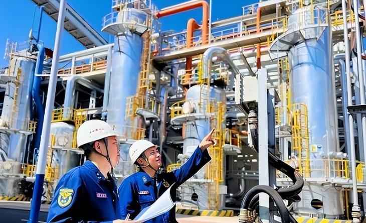  CHSN01超级钢：十二年技术攻坚，破解核聚变材料死结 新闻