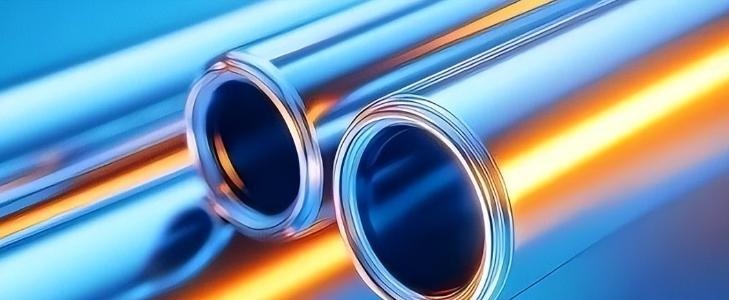  CHSN01超级钢：十二年技术攻坚，破解核聚变材料死结 新闻