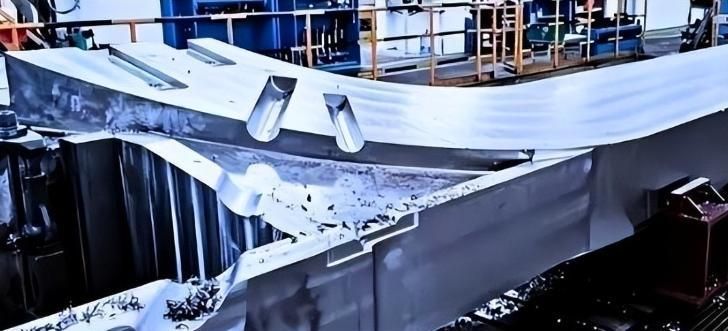  CHSN01超级钢：十二年技术攻坚，破解核聚变材料死结 新闻