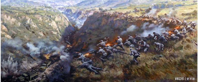 【战略解码】五台山偶遇:一场大雪如何折射解放战争的民心逻辑 新闻