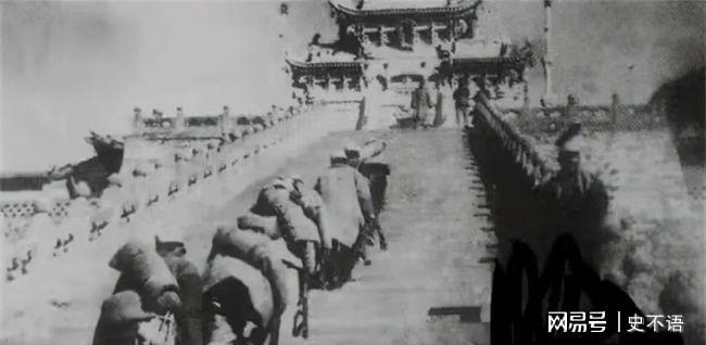 【战略解码】五台山偶遇:一场大雪如何折射解放战争的民心逻辑 新闻