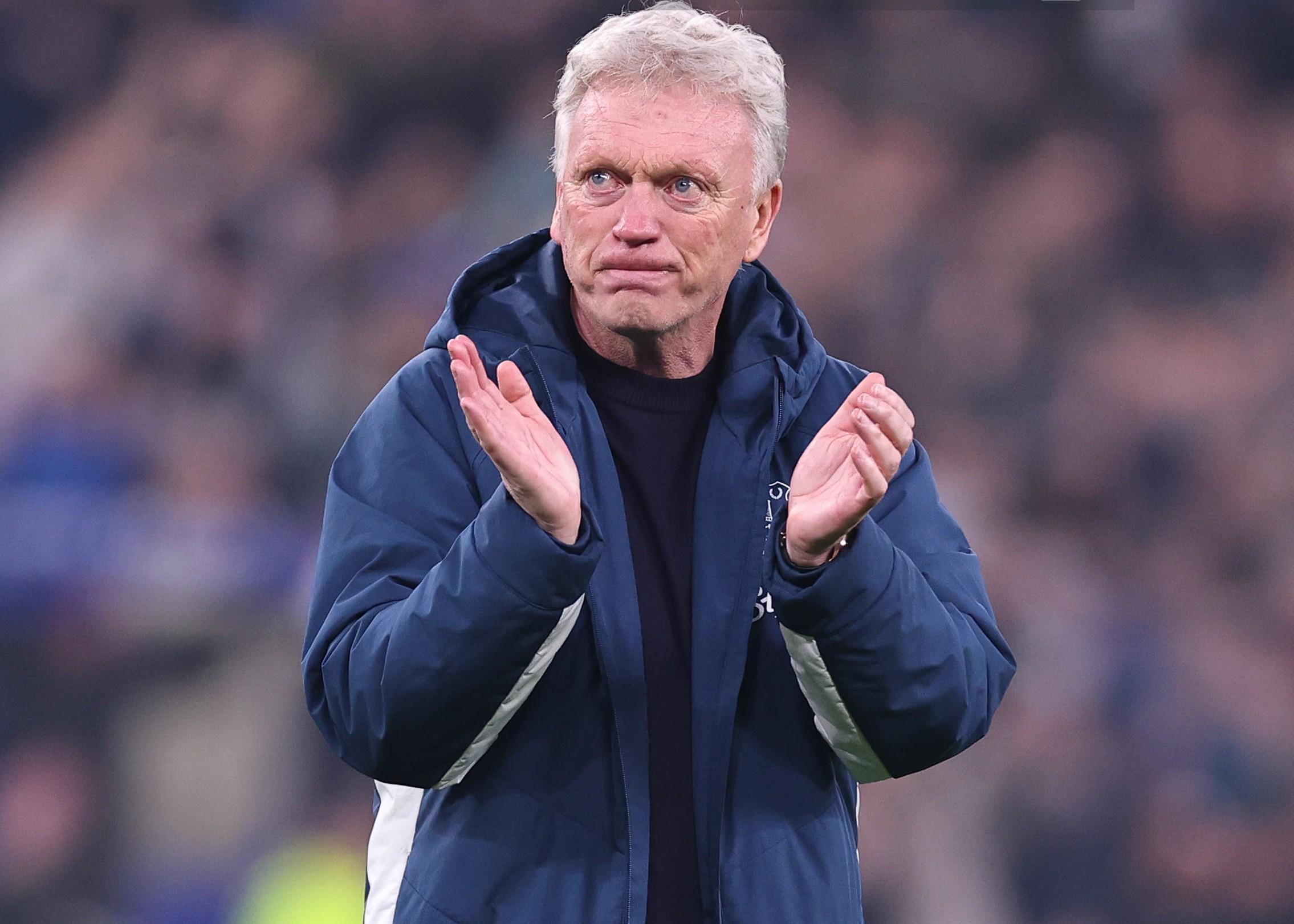 【深度复盘】莫耶斯二进宫:埃弗顿从降级边缘到欧战争夺的战术跃迁 体育新闻