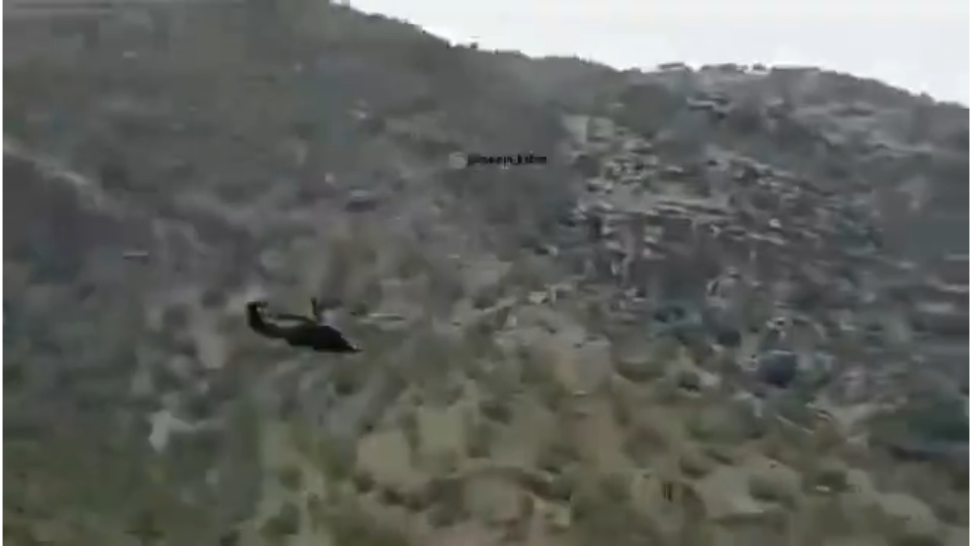  【深度解析】伊朗领空的生命救援线：特种部队搜救体系的技术逻辑与战略博弈 新闻