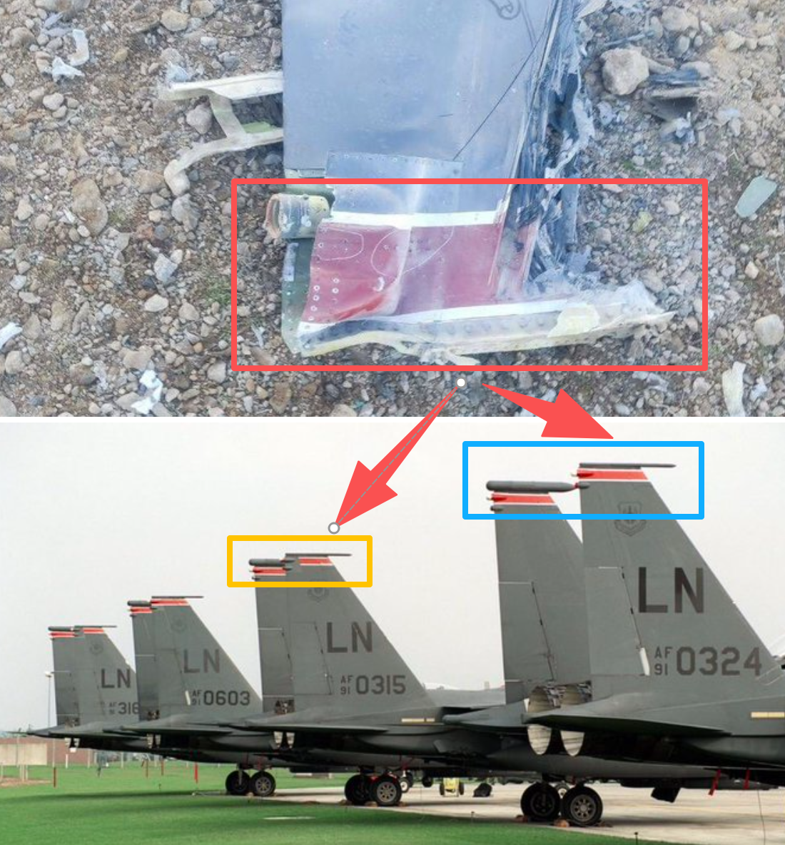  【深度解析】伊朗领空的生命救援线：特种部队搜救体系的技术逻辑与战略博弈 新闻