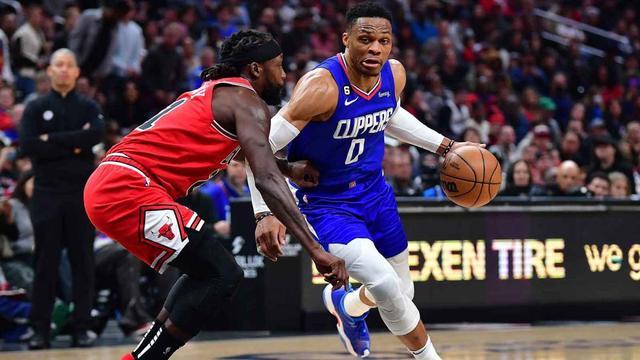 数据拆解：威斯布鲁克的控卫历史地位为何值得重新审视 体育新闻