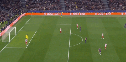  【战术复盘】卢克曼赛后访谈：马竞攻防转换的底层逻辑与晋级主动权 体育新闻