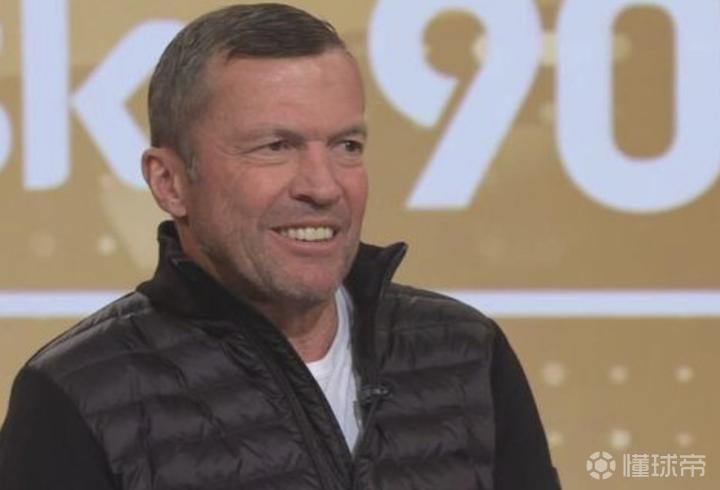 多特蒙德与施洛特贝克：一个解约条款背后的信任与梦想 体育新闻