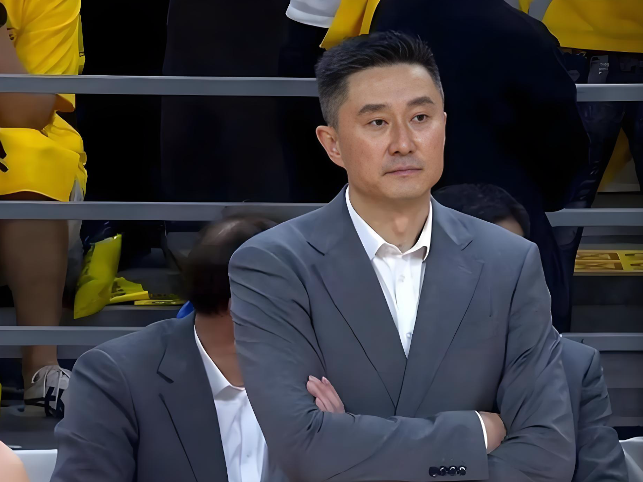  CBA战术变革深度解析：杜锋与拉科维奇的四大执教差异 体育新闻