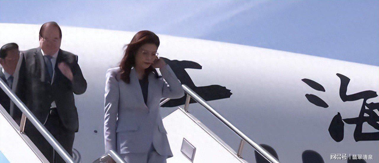  台海十年：从剑拔弩张到破冰对话，一个时代正在落幕 新闻