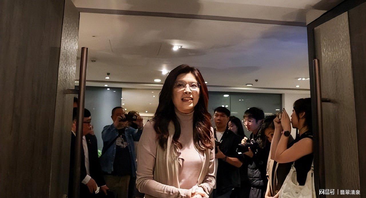  台海十年：从剑拔弩张到破冰对话，一个时代正在落幕 新闻