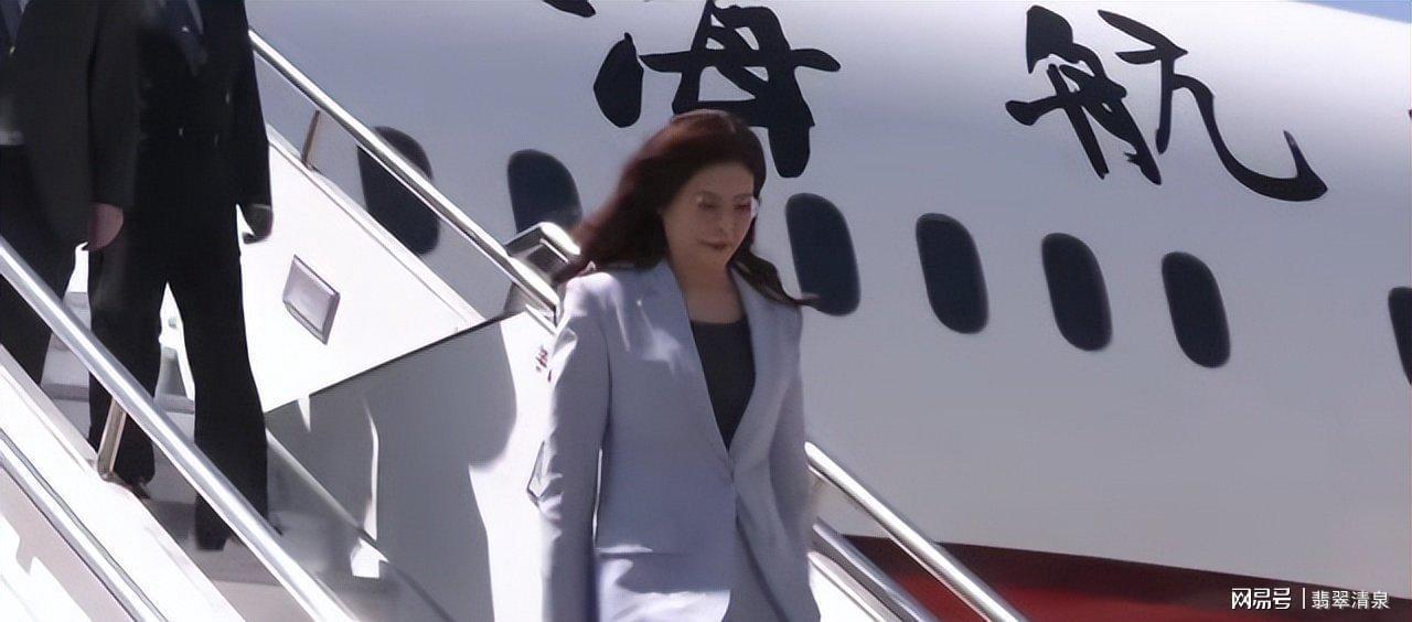  台海十年：从剑拔弩张到破冰对话，一个时代正在落幕 新闻