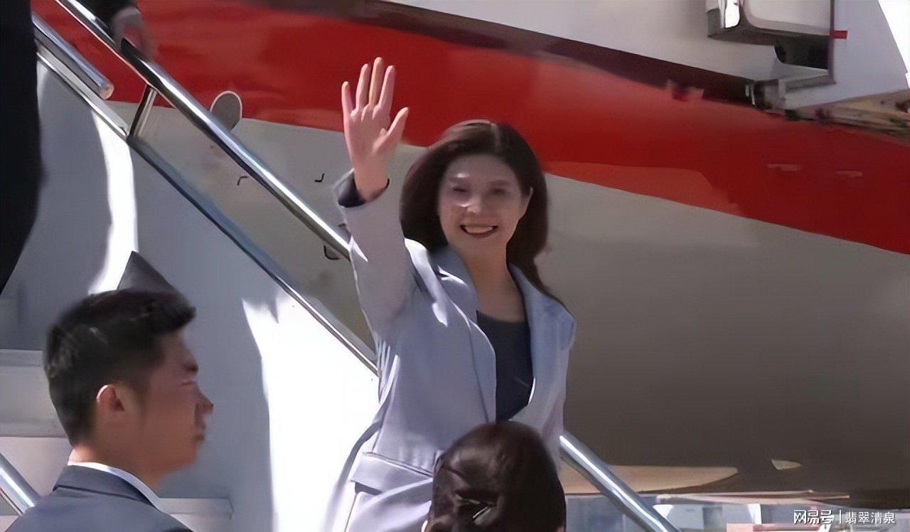  台海十年：从剑拔弩张到破冰对话，一个时代正在落幕 新闻