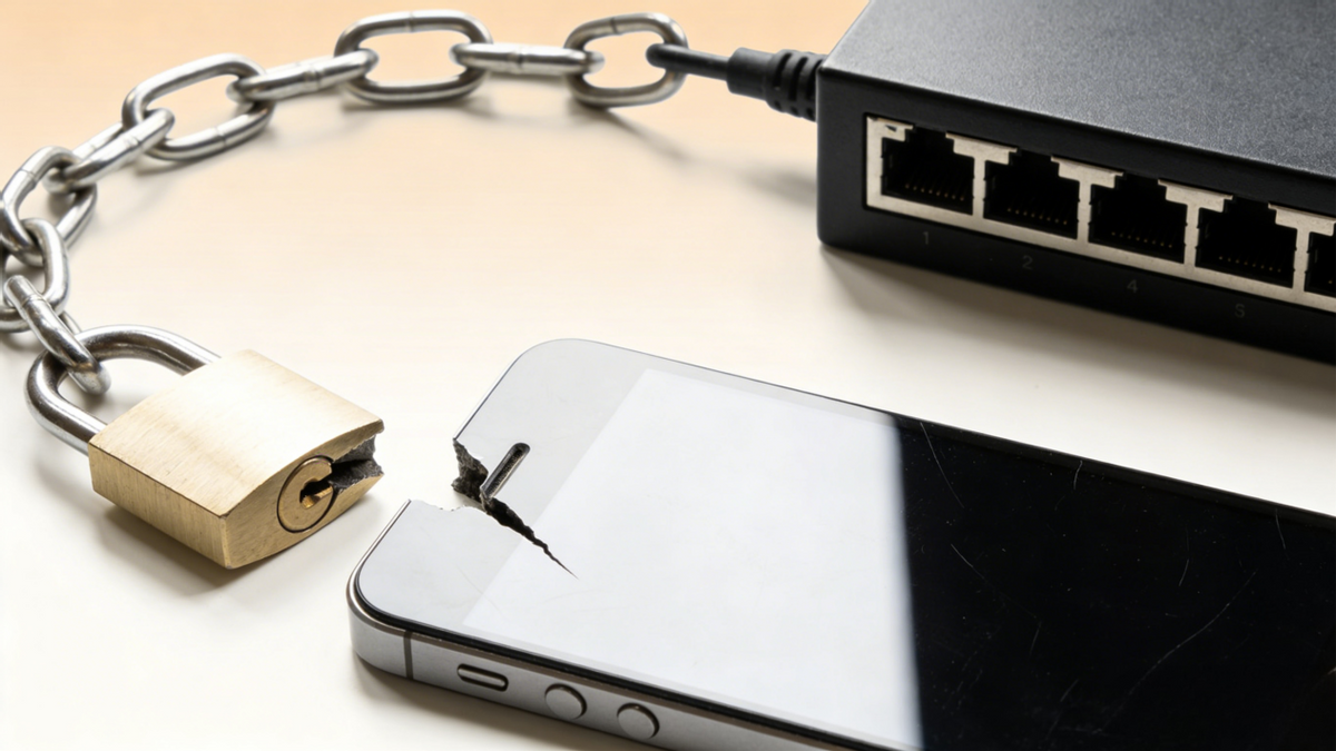  钱包要松口气了！那些年踩过的通信套餐坑，这次有救了 新闻