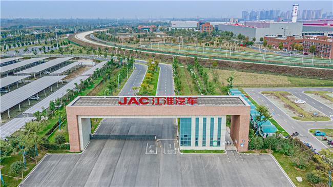  【技术解码】62年底盘基因如何炼成江淮1卡的品质护城河 汽车科技