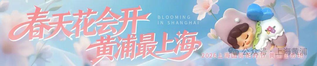  从物理空间到心灵场域：2026上海国际花卉节策展方法论深度剖析 文化旅游
