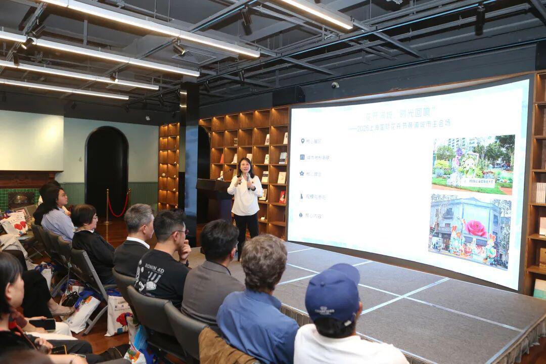  从物理空间到心灵场域：2026上海国际花卉节策展方法论深度剖析 文化旅游