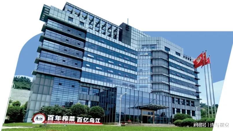  从五毛钱的下饭神器到资本市场的选择题：涪陵榨菜正在经历怎样的中年危机？ 股票财经