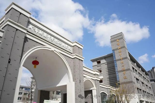  别让孩子输在起跑线：成都新高中来袭，焦虑的家长该何去何从 教育招生