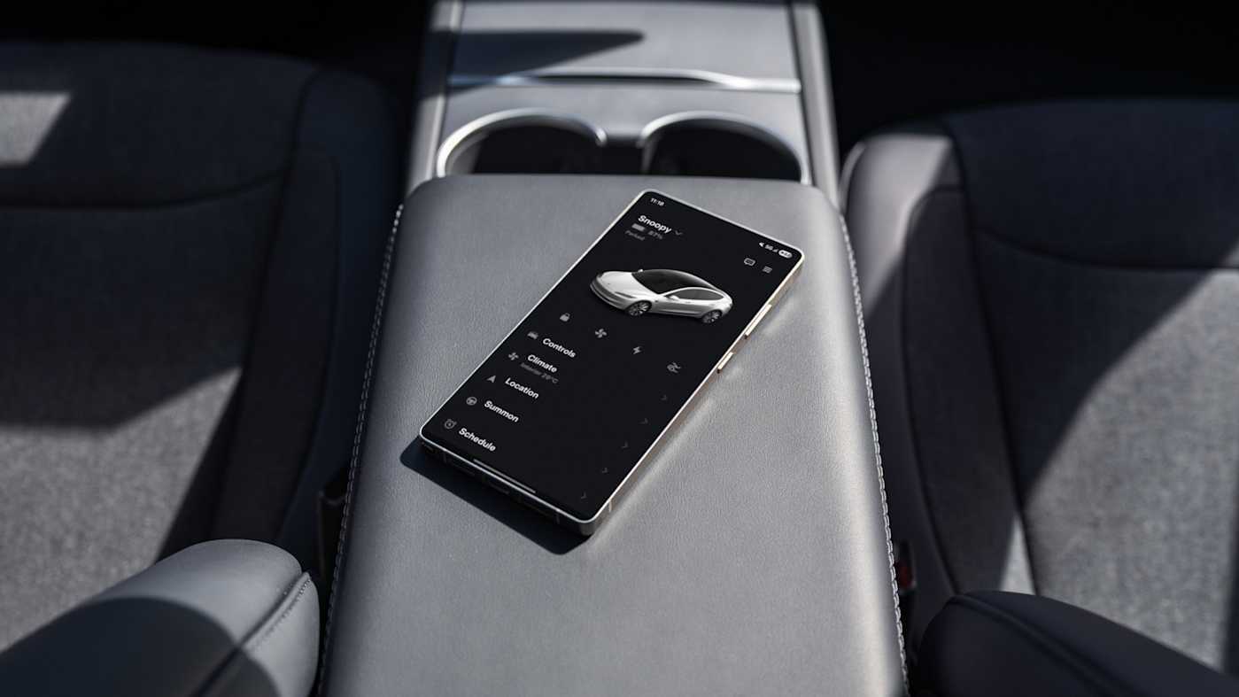 159起事故背后的技术复盘：特斯拉智能召唤为何能全身而退 汽车科技