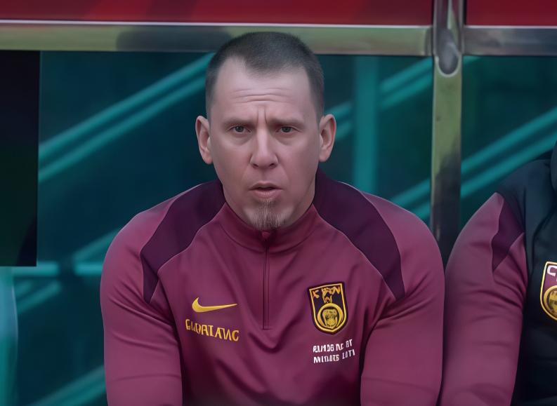 那一夜，义乌的温度刚好：关于青春、热血和中国足球的另一种可能 体育新闻