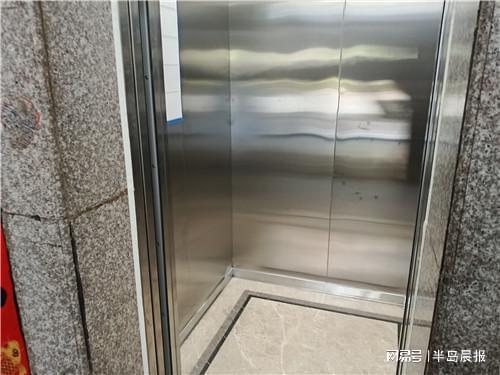  技术驱动下的城市焕新：大连电梯更新的系统性工程解密 房产家居