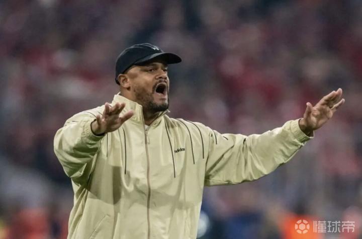 战术革命：孔帕尼如何用控球基因重塑拜仁王朝 体育新闻