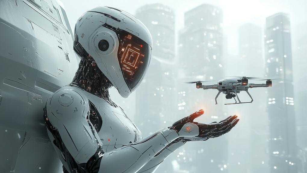  【技术深挖】总投资2亿元的固定翼无人机基地：从制造到应用的全链路解析 汽车科技