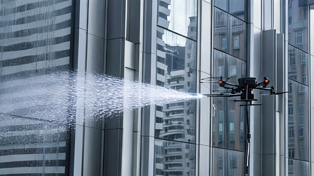  【技术深挖】总投资2亿元的固定翼无人机基地：从制造到应用的全链路解析 汽车科技