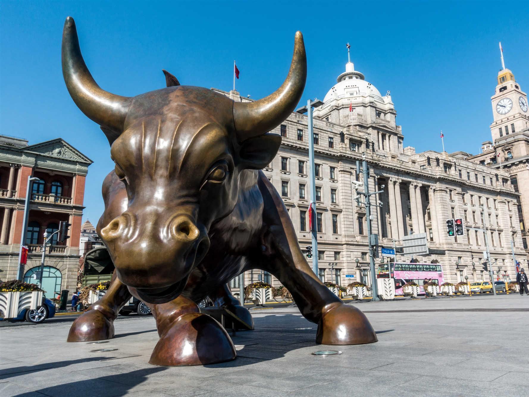  当股票涨到让监管层睡不着：一名散户亲历上纬新材过山车行情 股票财经