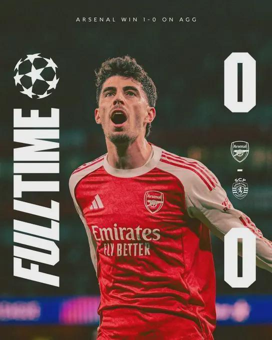 数据解码阿森纳欧冠晋级密码：防守体系的胜利与进攻天花板的突破路径